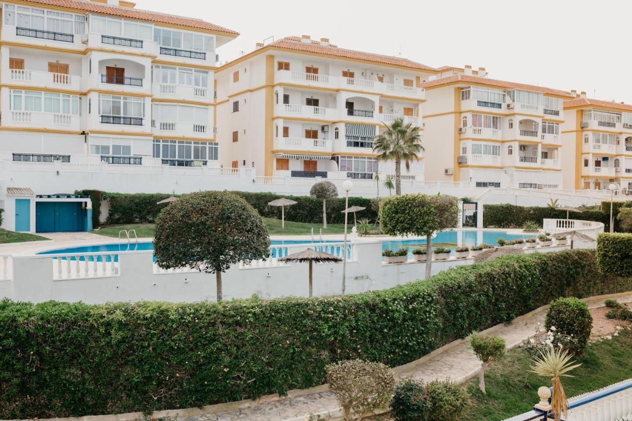 Casa La Mata Parquemar Appartement Buitenkant foto