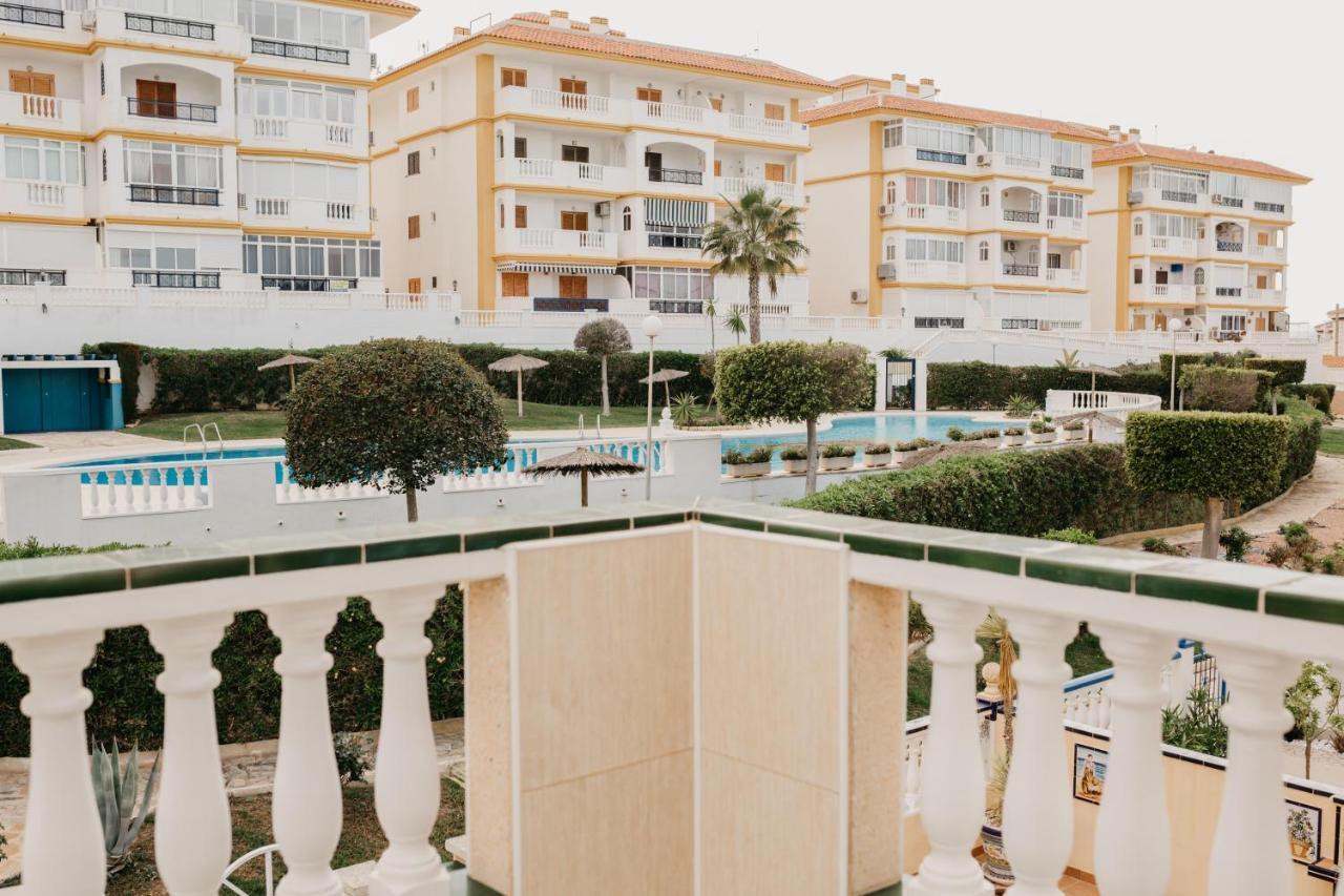 Casa La Mata Parquemar Appartement Buitenkant foto