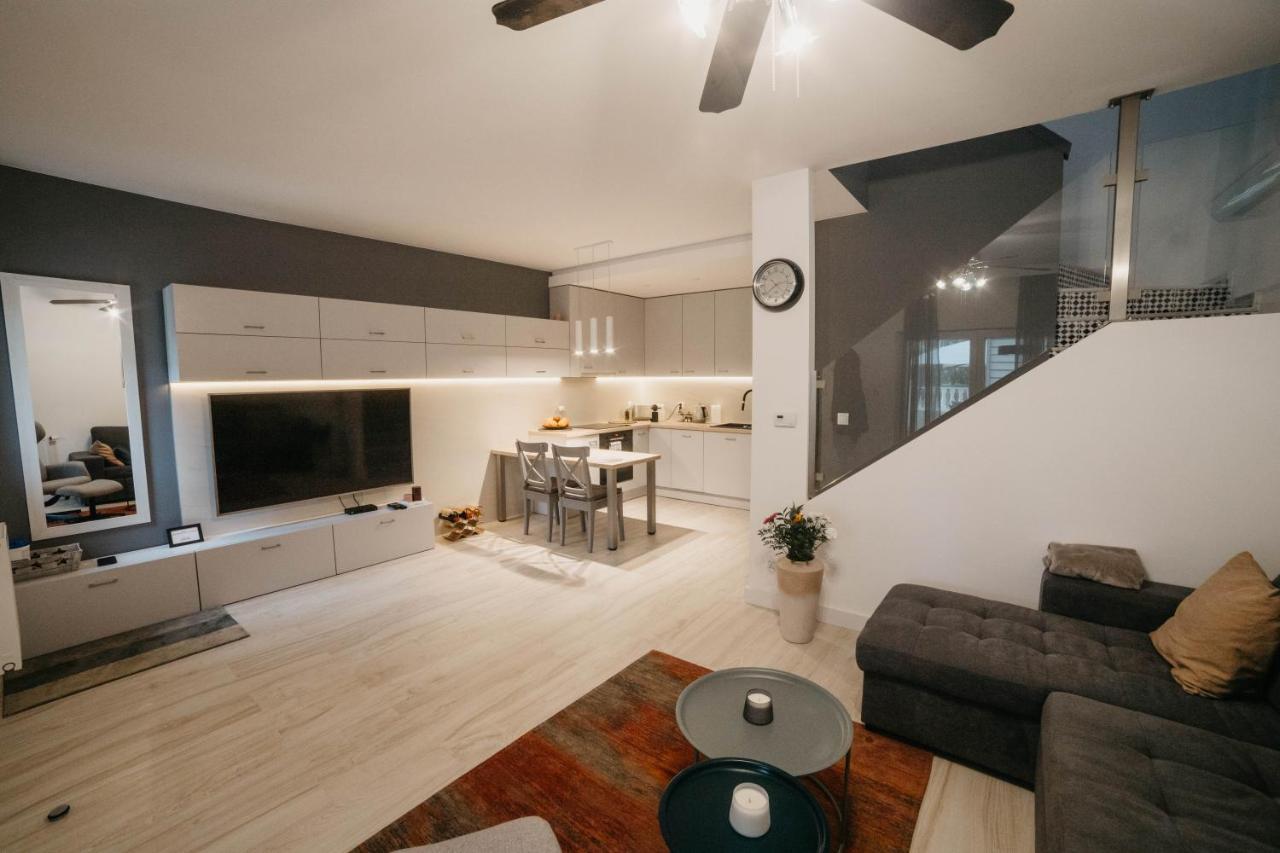 Casa La Mata Parquemar Appartement Buitenkant foto