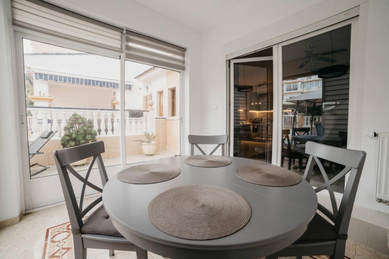 Casa La Mata Parquemar Appartement Buitenkant foto