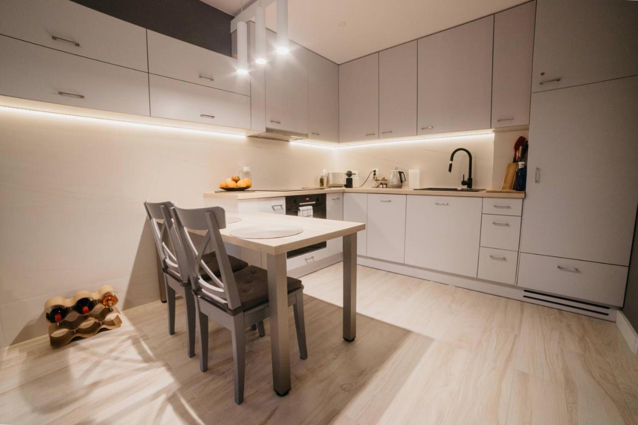 Casa La Mata Parquemar Appartement Buitenkant foto
