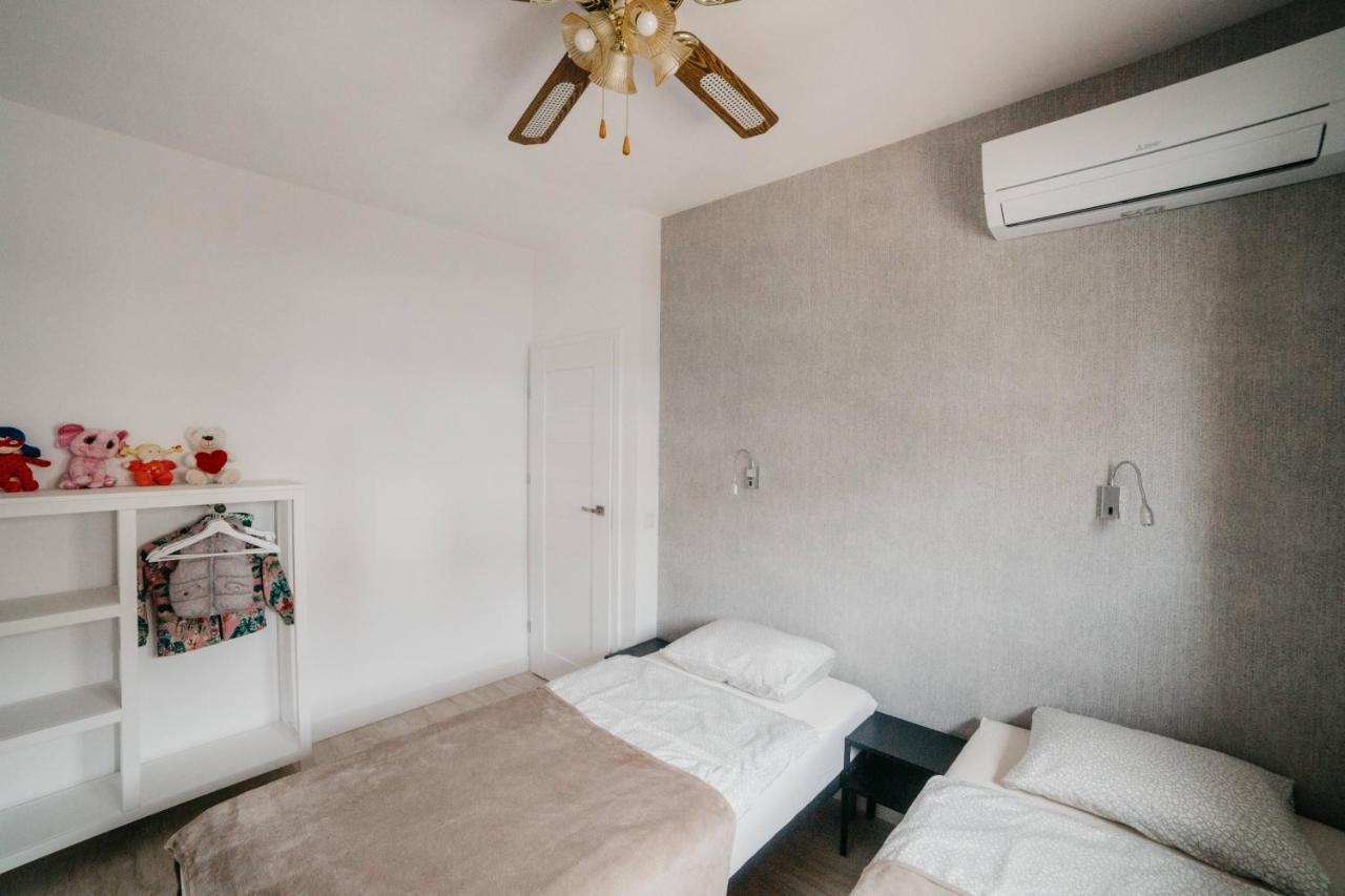 Casa La Mata Parquemar Appartement Buitenkant foto
