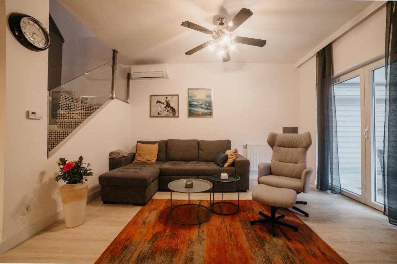 Casa La Mata Parquemar Appartement Buitenkant foto